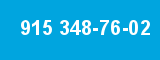 915 348-76-02 915 348-76-02